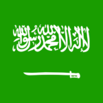 Saudi